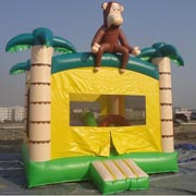 wholesale inflatable bouncer